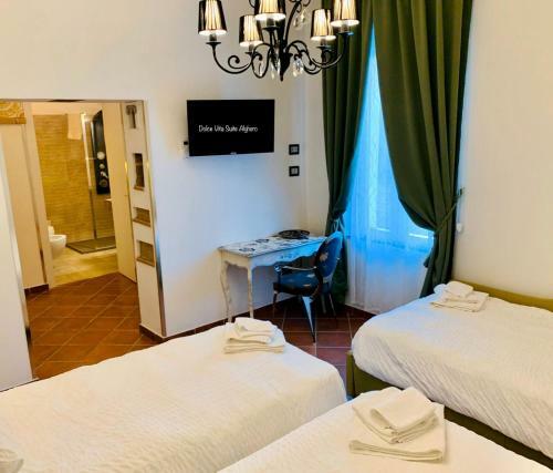 Hostal Dolce Vita Suite Alghero