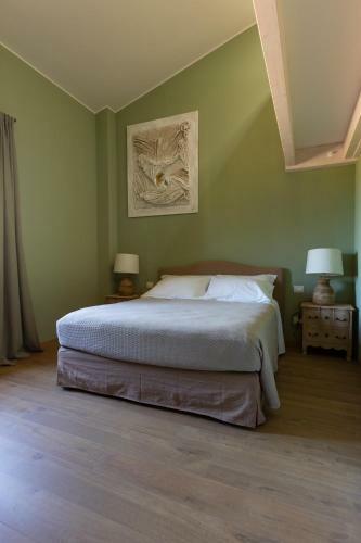 Agroturismo Casa Villamarina