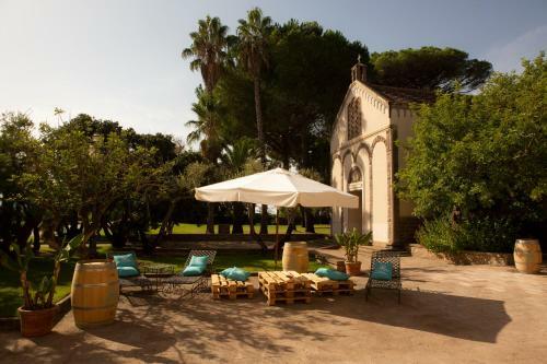 Agroturismo Casa Villamarina