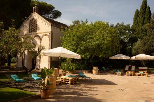Agroturismo Casa Villamarina