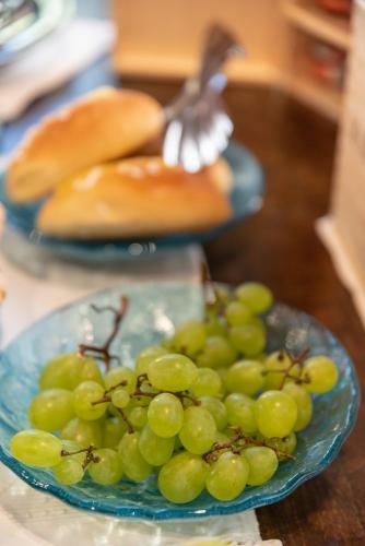 Agroturismo Casa Villamarina