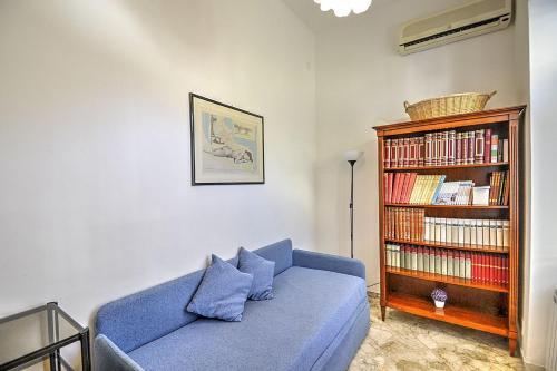 Amalfi Villa Sleeps 5 Air Con Wifi