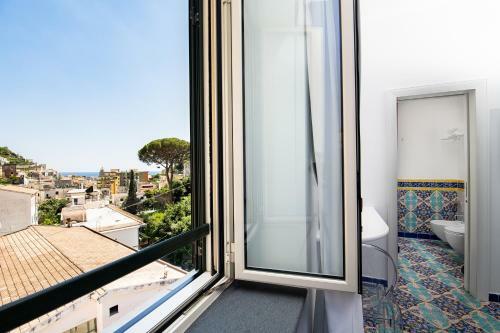 Hostal Valle D'amalfi Suites