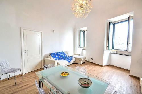 Amalfi Apartment Sleeps 4 Air Con Wifi