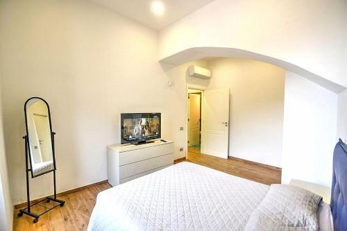 Amalfi Apartment Sleeps 4 Air Con Wifi