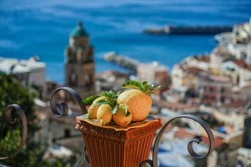 Bed & Breakfast O'lattariello