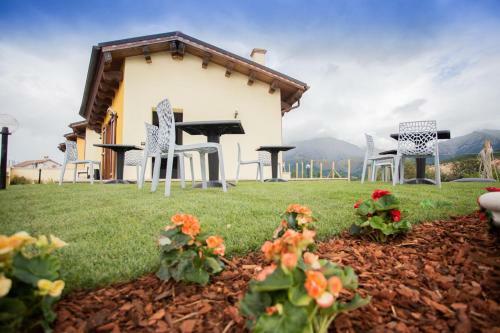 Hotel Albergo Diffuso Amatrice