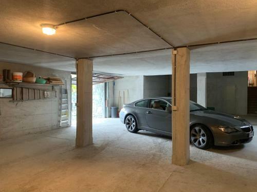 Apartamento Appartamento Chalet Montagna