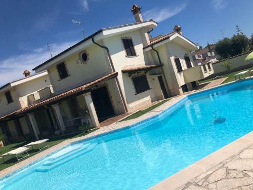 Luxury B&B