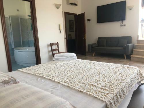 Luxury B&B