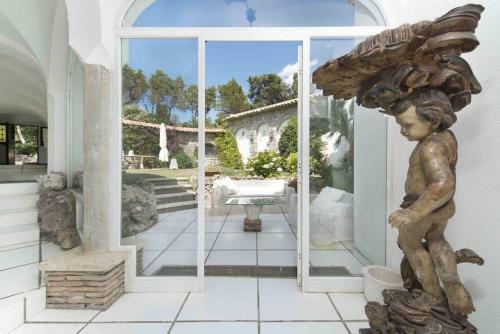 Villaflair - Sea View Ansedonia
