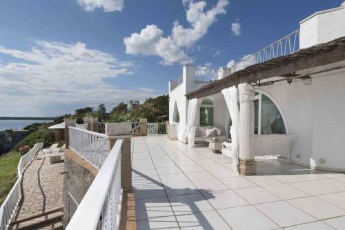 Villaflair - Sea View Ansedonia