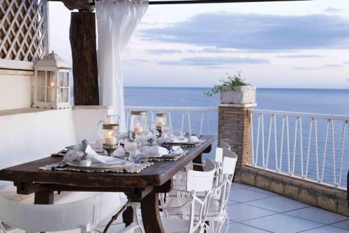Villaflair - Sea View Ansedonia