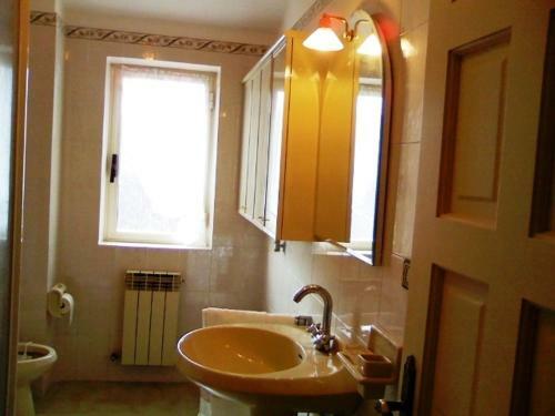 Hostal Affittacamere Le Meridiane