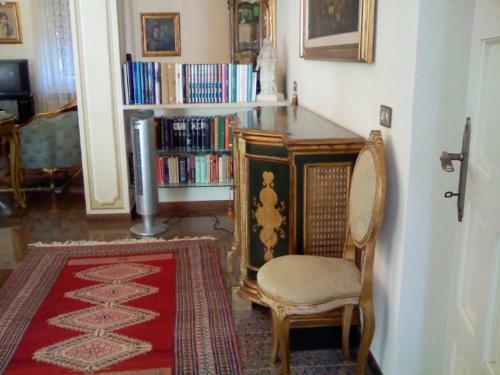 Hostal Affittacamere Le Meridiane