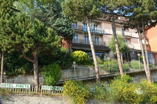 Hotel Pineta
