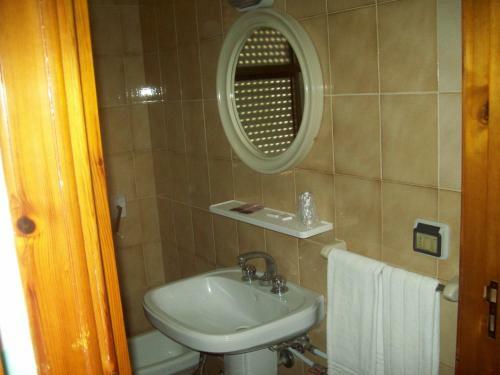 Hotel Nuova Grottella