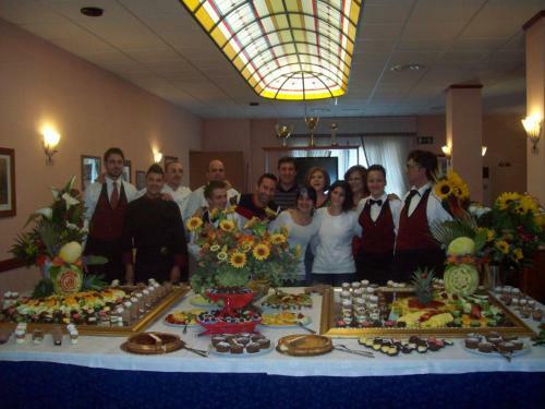 Hotel Nuova Grottella