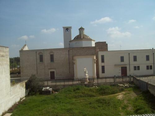 Hotel Nuova Grottella