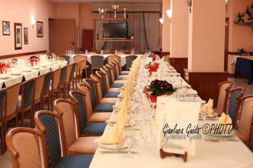 Hotel Nuova Grottella