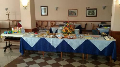 Hotel Nuova Grottella