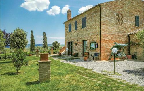 Apartamento Appartamento 6