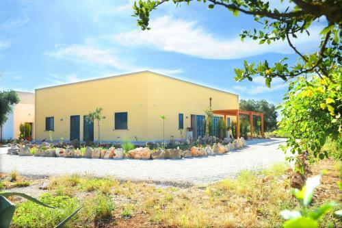 Agroturismo Agriturismo Mele
