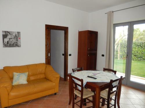 Villa Casole Short Lets