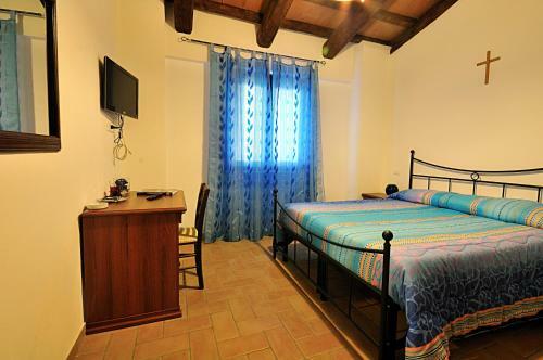 Agroturismo Agriturismo Casale Contessa
