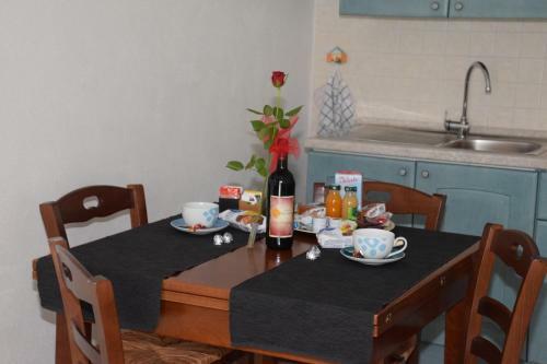 Agroturismo Agriturismo Casale Contessa
