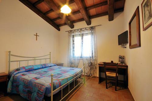Agroturismo Agriturismo Casale Contessa