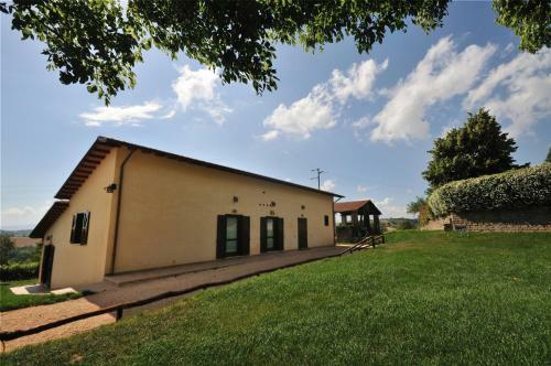 Agroturismo Agriturismo Casale Contessa