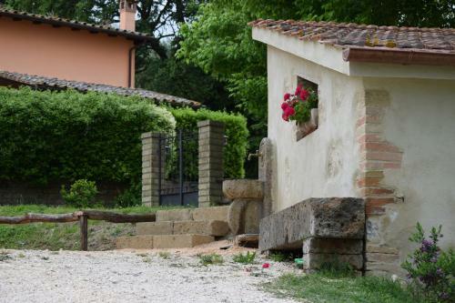 Agroturismo Agriturismo Casale Contessa