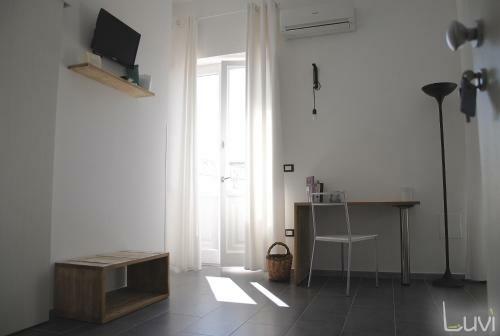 Hostal Luv� Affittacamere
