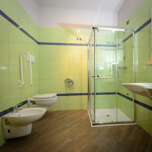 B&B Le Gemme