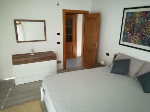 Apartamento Appartamento Meridiana