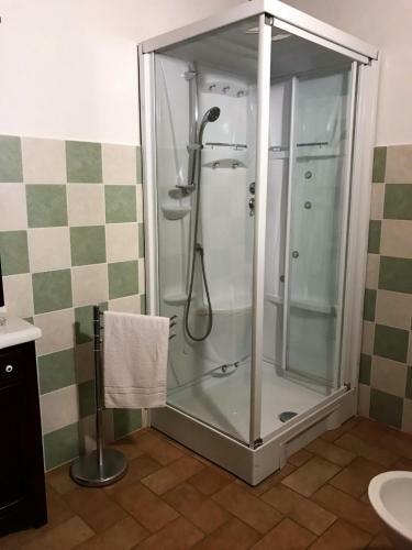 Apartamento Appartment- Betulla