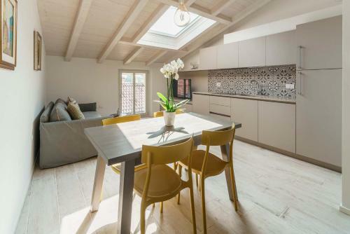 Casa Dei Maestri Luxury Apartments