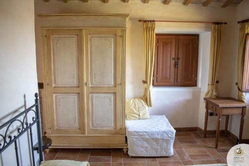 Villa Del Monte, Peace & Relax In Uncontaminated Nature