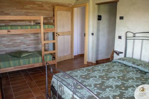 Villa Del Monte, Peace & Relax In Uncontaminated Nature