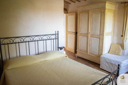 Villa Del Monte, Peace & Relax In Uncontaminated Nature