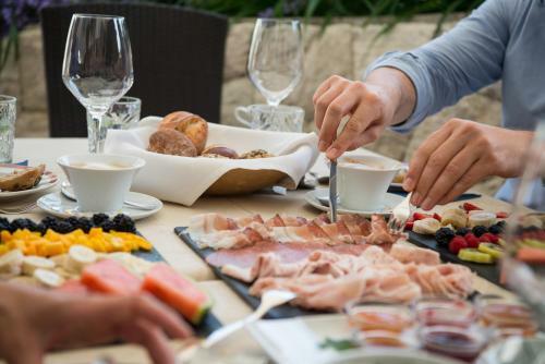 Hotel Frangart An Der Weinstra�e