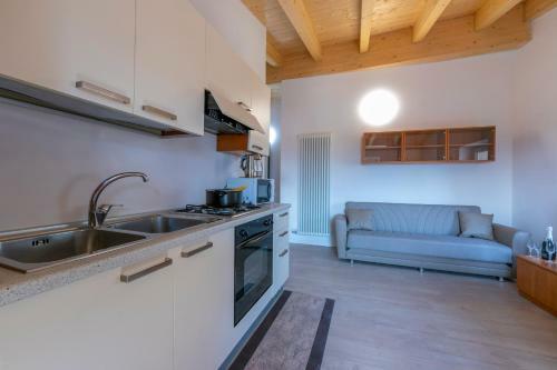 Sun House Apartments
