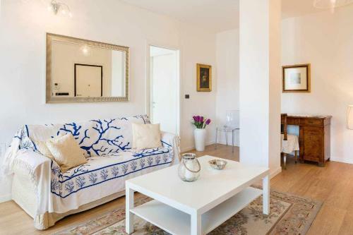 Apartamento La Casina Di Ivonne Arezzo Centro