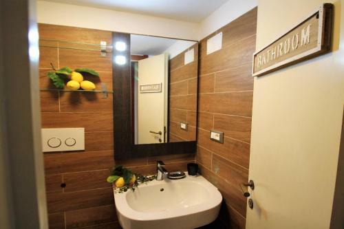 Apartamento Villa Limoni By Holiday World