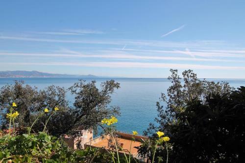 Apartamento Villa Limoni By Holiday World