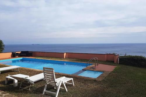 Apartamento Villa Limoni By Holiday World