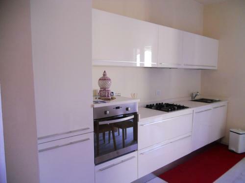 Apartment With 2 Bedrooms In Arezzo With Wifi
