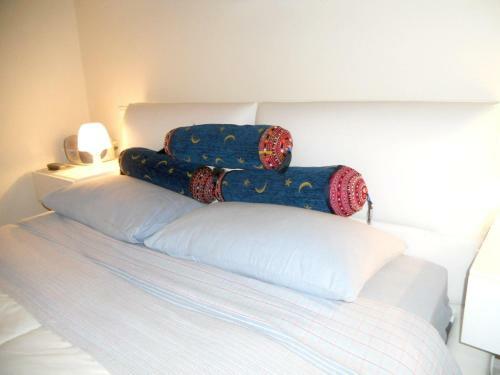 Apartment With 2 Bedrooms In Arezzo With Wifi