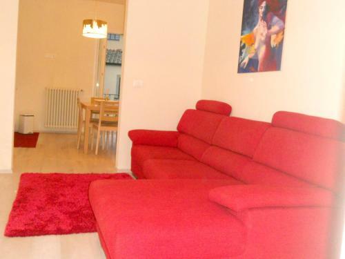 Apartment With 2 Bedrooms In Arezzo With Wifi